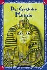 Cover zum Buch Das Grab der Mumie
