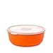 Produktbild Rosti Mepal Vorratsdose Volumia 0,35l Orange