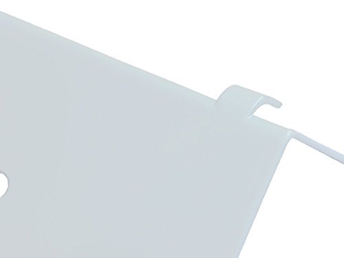 Schwebende Bücher: unsichtbares Regal für Bücher, originelle Bücherstütze mit bis zu 10kg Tragkraft, stapelbarer Buchhalter - 4