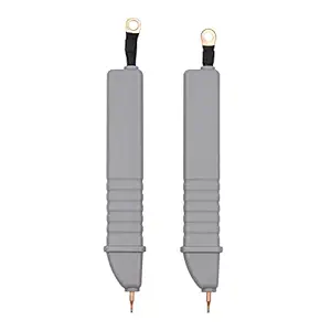 Professional Spot Welding Pen for Welding Machine Lithium Battery Handheld Welding Pen Portable Weld DIY Accessories pekdi