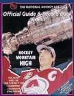 Image de The National Hockey League Official Guide & Record Book 1996-97 (Serial)