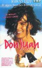 Preisvergleich Produktbild Don Juan de Marco [VHS]