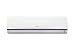 LG JS-Q18BPXA  Dual Inverter Split AC (1.5 Ton, 3  Star Rating, White, Aluminum) RS.36500.00
