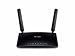 Produktbild TP-Link TL-MR6400 300 MBit/s WLAN LTE Router (3G & 4G)