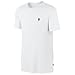 Produktbild Nike SB Mouse Tee - Kurzärmeln T-Shirt Weiß - M - Herren