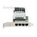 Produktbild Ersatzteil: HP Inc. Pca Pcie 4Port 1000Baset Intl, 435506-003