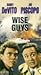 Produktbild Wise Guys [VHS]