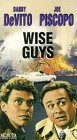 Preisvergleich Produktbild Wise Guys [VHS]