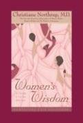 Women's Wisdom Perpetual Flip Calendar: A Calendar to Use Year After Year by Christiane Northrup M.D. (2008-08-15)