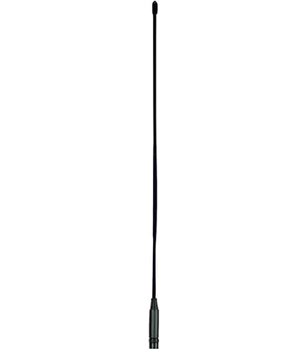 HAMRADIOSHOP Sigma HF-360 - Fiberglas 80-6 Meter