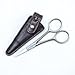Produktbild CAPTAIN FAWCETT Hand-Crafted Grooming Scissors / CAPTAIN FAWCETT handgefertigte Grooming Schere 100mm