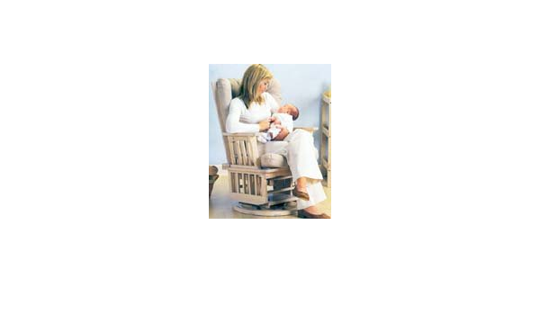 cosatto nursing chair
