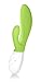 Produktbild LELO INA 2 Drahtloser Vibrator, Lime Green -(G-Punkt und Klitoris Stimulation) - 1 Jahr Garantie