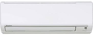 Daikin FTC50 1.5 Ton Split AC (White)