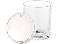 PEARL Joghurt Maker mit Portionsgläsern (4x 150 ml) - 8