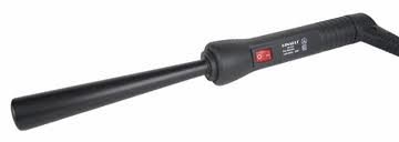 Price comparison product image Ginalli Milano Professional 25-13mm Reverso Conico Curling Iron