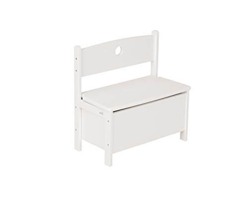 Preisvergleich Produktbild Geuther - Truhenbank Pepino, weiß