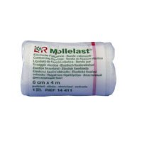 Benda Mollelast Cm6x4mt 1pz