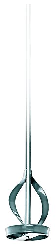 Einhell Farb Mörtelrührer TC-MX 1100 E (1050 W, Drehzahlregelung, Zahnkranzbohrfutter, Farbrührer) - 3