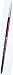 Millennium Dotting Tool Nail Brush