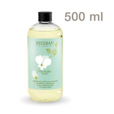 Orchide Blanche refill 500 ml Esteban