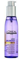 L'Oréal Professionnel Liss Unlimited Evening Primerose Serum (125 ml)
