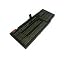 Produktbild MicroBattery mbi51227 Batterie/Akku – Batterie/wiederaufladbarer Akku (Lithium-Ion, Notebook/Tablet, Schwarz)