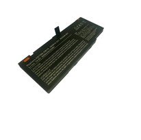 Preisvergleich Produktbild MicroBattery mbi51227 Batterie / Akku – Batterie / wiederaufladbarer Akku (Lithium-Ion, Notebook / Tablet, Schwarz)