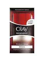 Regenerist 10 Minute Miracle Primer 50ml-Olay