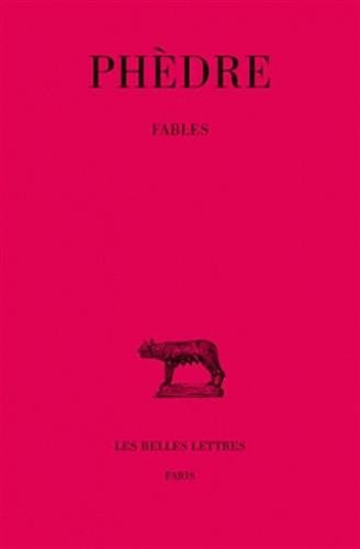 Télécharger Fables PDF Ebook En Ligne
