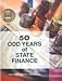 50 Odd Years of State Finance RS.1200.00