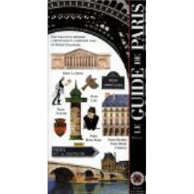Le Guide Gallimard De Paris Pdf Download Beaumonteden