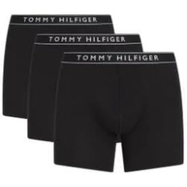 Ellesse Hali 3 Pack Fashion Trunks | JD Williams