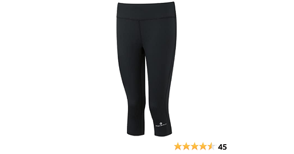 Ronhill Women's Everyday Run Capri 