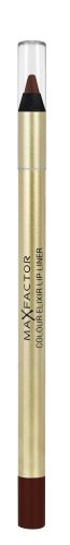 Max Factor Colour Elixir Lip Liner Brown 'N' Bold No. 16