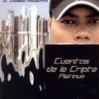 Cuentos de la cripta