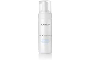Montibello Moisturising Cleansing Mousse 150ml (Limpiadora de uso Diario)