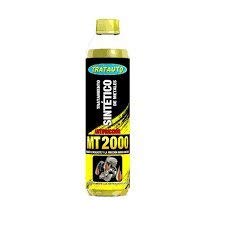 Tratauto - MT2000 Tratamiento Sintético De Metales Antifricción 236Ml
