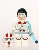 LEGO� Star Wars? JEK-14 - from set 75018 - Stealth Starfighter - LEGO