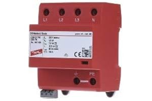 Dehn+Söhne Anwendungsoptim.Kombi-Abl. Typ 1 DSH B TNS 255 FM