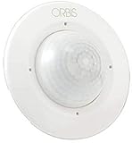 Detector adicional compatible con DICROMAT + CR , DICROMAT 2 + CR y modelos anteriores al 2017 del DICROMAT + y DICROMAT 2 +., Ideal para pasillos largos en hoteles y en edificios de viviendas., Agiliza, simplifica y economiza la instalación.