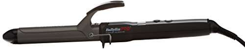 Babyliss Pro BAB2273TTE Lockeneisen Computer Iron Titanium-Tourmalin, 25 mm - 2