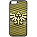 Produktbild Iphone 6/6S Zelda Logo Handy hülle Cover, Skyward Sword Zelda Logo Cellphone Handy hülle , Iphone 6/6S Hybrid Handy hülle Cover,Telefonkasten SchutzHülle