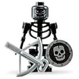 lego skeleton knights