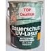 Produktbild Genius Pro Dauerschutz UV-Lasur / Farbton Kiefer / 5 L / tropfgehemmte Profi Dickschichtlasur v. Holzfachhandel mit sehr hohem UV-Schutz / 7 Jahre Wetterschutz / mit Abperl-Effekt