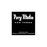 Perry Rhodan - Pax Terra - Christopher Franke