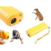 Uzun Menzilli K&ouml;pek Kovucu Savunma Ve Eğitici Ses Cihazı 150 Db
