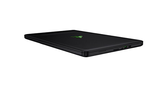 Razer Blade Pro 17-Inch 4K-Touch Gaming Laptop  Black  -  Intel i7-7820HK 3 9GHz  32GB RAM  512GB SSD  NVIDIA GeForce GTX 1080  UK Layout Windows 10 