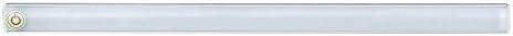 QGSTAR Model 0602 Upgraded Version 30 CM Portable LED Touch Tap Light stepless adjusted For Kitchen Living room Bedroom Hallway Stairway Drawer Closet Wall Cabinet Usb Interface