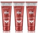 Eveline Slim Extreme 3D Thermo Active Slimming Serum 3 x 250 ml - Anti Cellulite